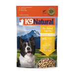 K9 Natural/Feline Natural K9 Natural New Zealand Freeze Dried Cage-Free Chicken Feast 500g/17.6oz