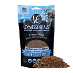 Vital Essentials Vital Essentials Freeze-Dried Beef Grain Free Meal Boost Topper for Dogs & Cats 6oz/170g