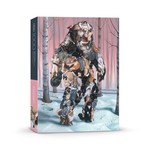 FRED FRED 1000 PIECE PUZZLE: Catsquatch