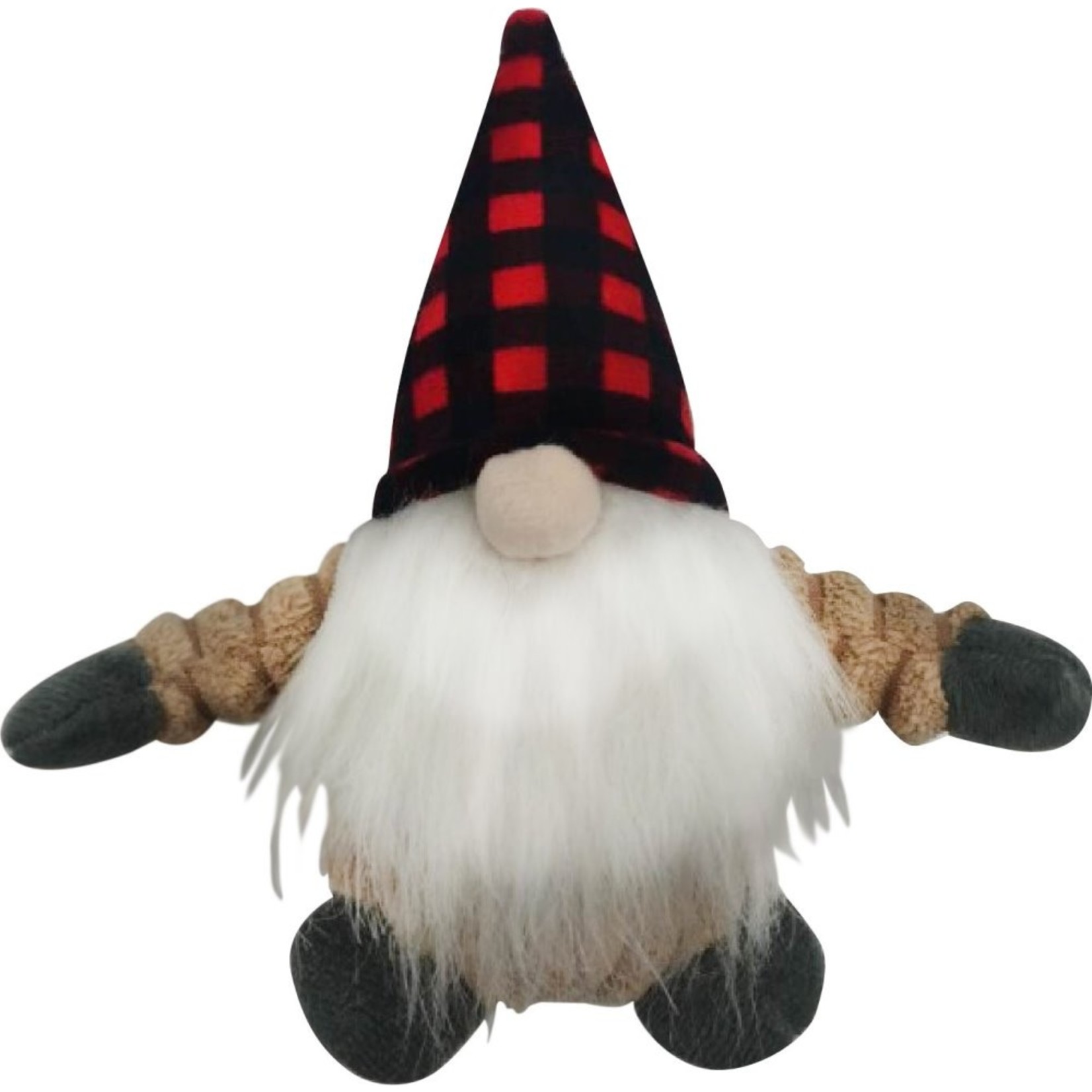 Tall Tails TALL TAILS 12" Plush Gnome
