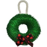 TALL TAILS 6" Wreath Tug Green Toy