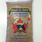 Stall Dry STALL DRY Equine Pellets Litter 15.9KG IN-STORE PICK UP ONLY