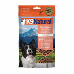 K9 Natural/Feline Natural K9 Natural New Zealand Grass-Fed Lamb & King Salmon Feast 100g/3.5oz Topper
