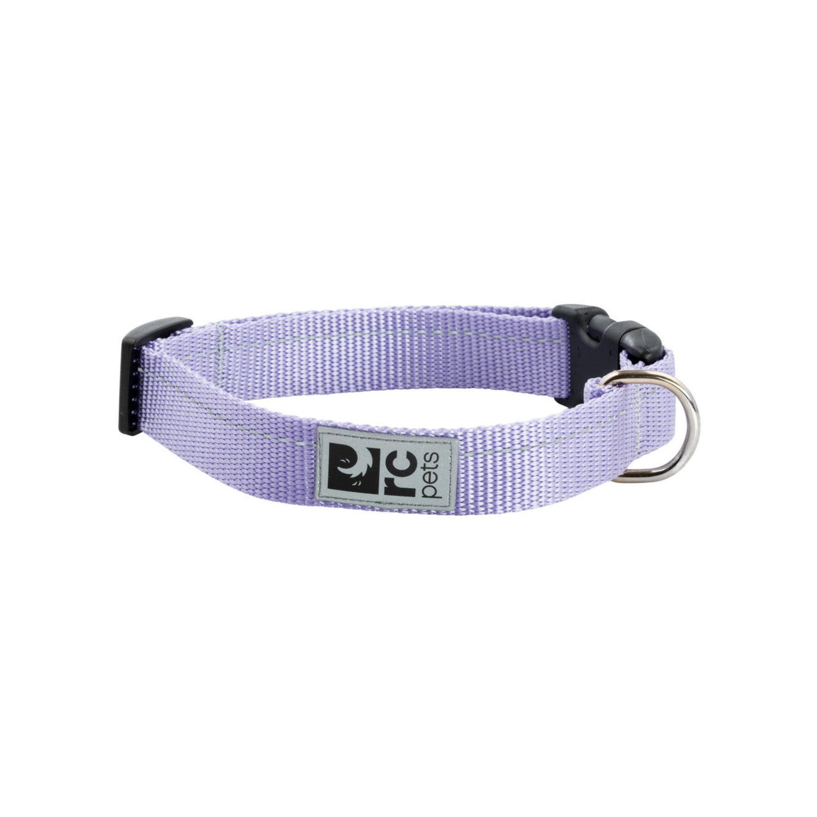 RC Pets RC Pets PRIMARY Clip Collar Lilac