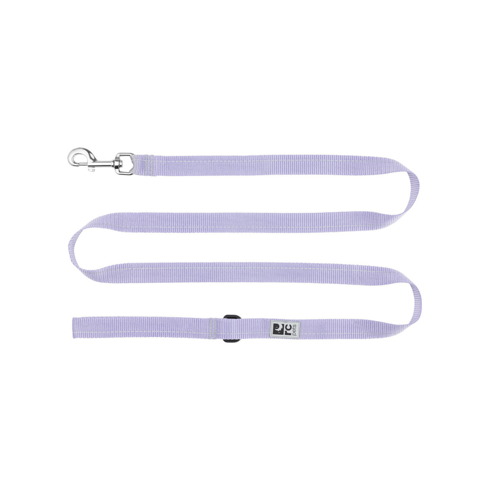 RC Pets RC Pets PRIMARY Leash 6ft Lilac