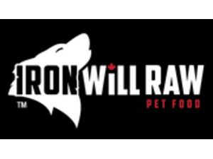 Iron Will Raw