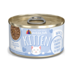 Weruva Weruva Cat Kitten Can Chicken & Pumpkin in Gravy 3oz