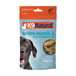 K9 Natural/Feline Natural K9 Natural New Zealand Green Mussels Healthy Snacks 50g