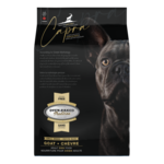 Oven-Baked Tradition Oven-Baked Tradition Dog Capra Grain Free Small Breed Goat