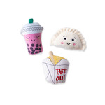 Fringe Studio Fringe Studio Take Me Out 3pc Mini Toys