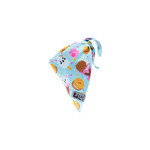 RC Pets RC Pets Zephyr Cooling Bandana Ice Cream FINAL SALE