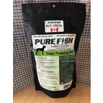 Pure Fish Pure Fish Dehydrated Mullet Treats 300g