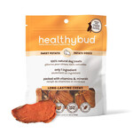 Healthy Bud Corp. Healthy Bud Dog Chews Sweet Potato 4.6oz/130g