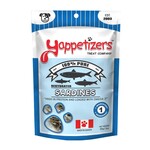 Yappetizers Yappetizers Dehydrated Sardines  85g
