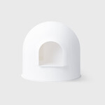 Pidan pidan "Igloo" Cat Litter Box incl. litter scoop (In-store pickup only)