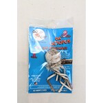 Go Cat DA BIRD Refill Octopus