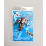 Go Cat DA BIRD Refill Da Dragonfly