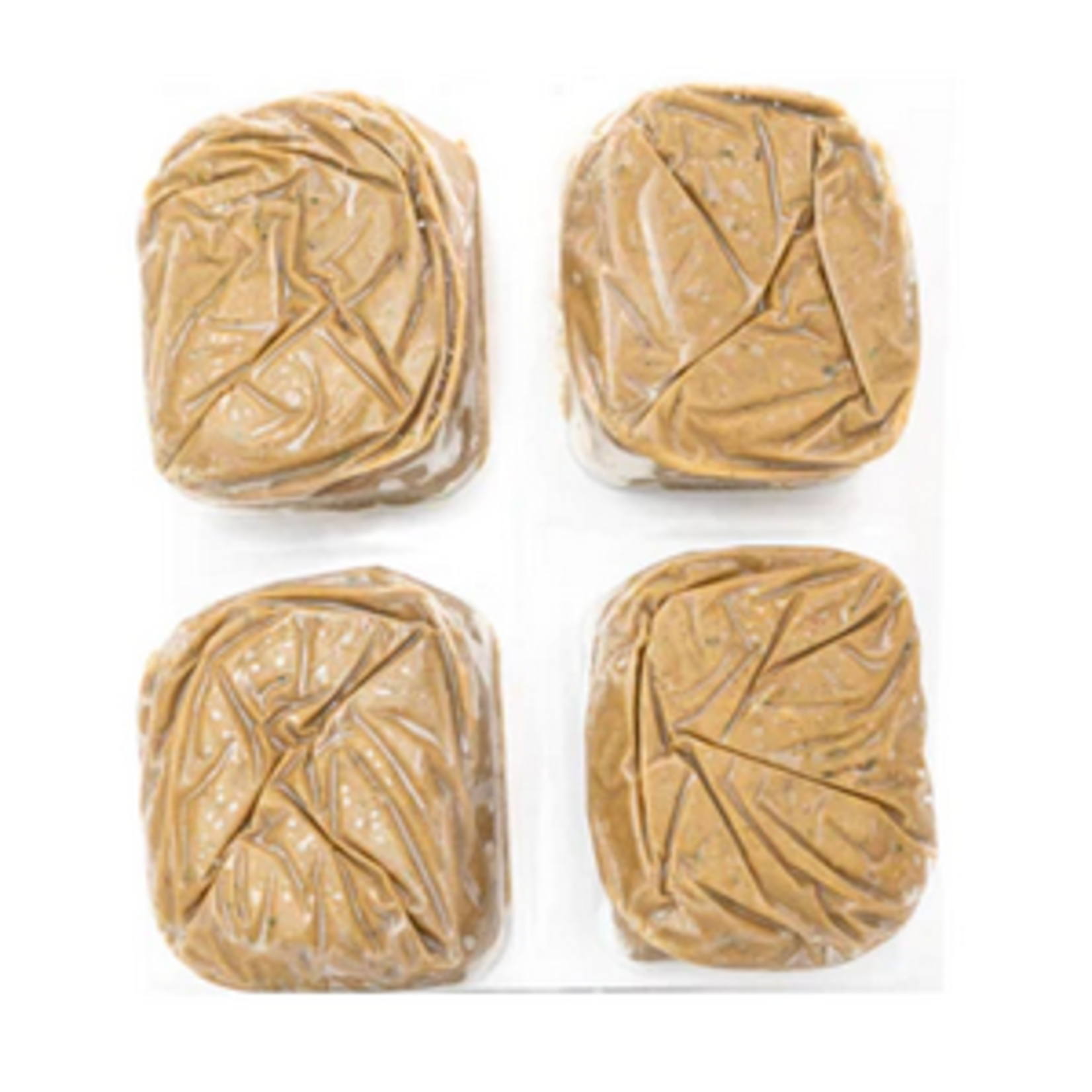 Red Dog Blue Kat RDBK Foundations Raw Dog Herring Recipe 4 x 1/4 lb