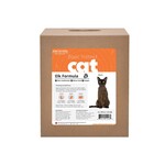 Red Dog Blue Kat Basic Instinct Non-Medicated Elk w/Organ Raw Cat Food 125g x 4 single