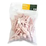 Bold by Nature Dog Frozen Whole Chicken Feet 2 lb IN-STORE PICKUP ONLY