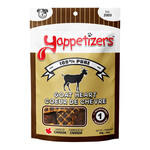 Yappetizers Yappetizers Dehydrated Goat Heart 85g