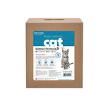 Red Dog Blue Kat Basic Instinct Organic Salmon w/Organ & Bone Raw Cat Food 4 x 125g single