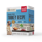 The Honest Kitchen Honest Kitchen Dog Dehydrated Grain Free Turkey