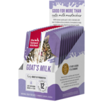 The Honest Kitchen Honest Kitchen Cat Blend Goat's Milk Single Serve 5 g