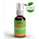 NHV Natural Pet Products NHV TARGET SPRAY  Natual Flea & Tick Spray for Dogs and Cats IN-STORE PICKUP ONLY