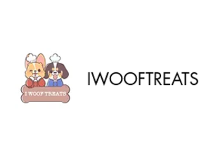 I Woof Treats