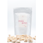 Doggo Hearts Doggo Hearts Freeze Dried Pork Bites 50g