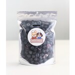 Iwoof Treats Iwoof treats Freeze Dried Blueberry 50g