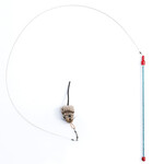 Go Cat DA BIRD Cat Catcher Wand