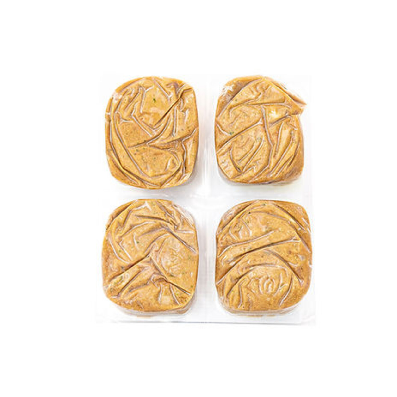 Red Dog Blue Kat RDBK FOUNDATIONS Raw Dog Turkey Recipe 4 x 1/4lb