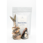 Doggo Hearts Doggo Hearts Freeze Dried Mackerel 60g