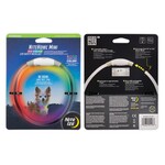 Nite Ize NiteHowl LED Rechargeable Safety Necklace-Disc-O Select Mini