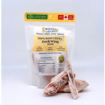 Wiggly Babies Wiggly Babies Freeze Dried Duck Wings Sliced 85g