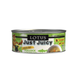 LOTUS Buy 4 Get 5th Free Lotus - Cat - Just Juicy Pollock - 5.3oz