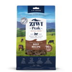 ZiwiPeak ZIWI Peak Cat Beef 400g