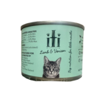 iTi iTi Kiti Grain Free Canned Lamb & Venison Cat 175g