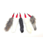 Go Cat DA BIRD Refill Fur Fun