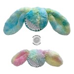 FouFou Brands fouFit Fuzzy Wuzzy Tie-dye