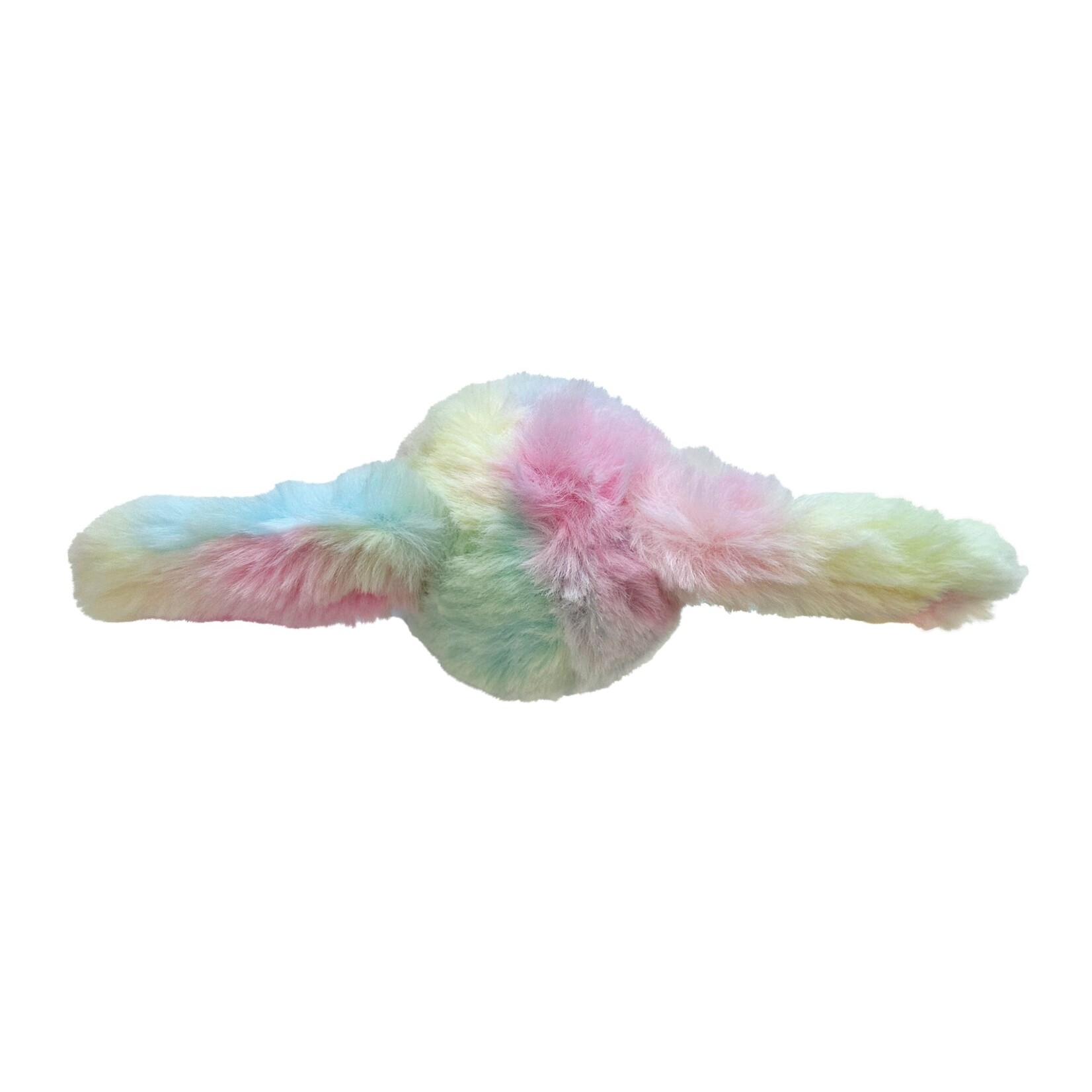 FouFou Brands fouFit Fuzzy Wuzzy Tie-dye
