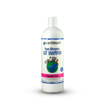 Earthbath EARTHBATH Cat Hypo-Allergenic Shampoo Fragrance Free 473ml