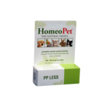 HomeoPet HomeoPet Multi Species PP Less Leaks No More 15 ml