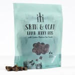 iTi iti Hip & Joint Lamb Jerky Bits Treats with Deer Antler Velvet for Dogs & Cats 100g