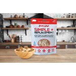 Grandma Lucy's Simple Replacement Pork, Pumpkin &White Rize 7oz 198g