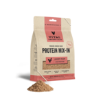 Vital Essentials Vital Essentials Freeze-Dried Protein Mix-In Chicken Ground Topper 6oz/170g