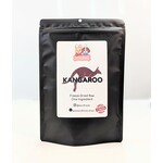 Iwoof Treats Iwoof Treats Freeze Dried Kangaroo Treats 75g