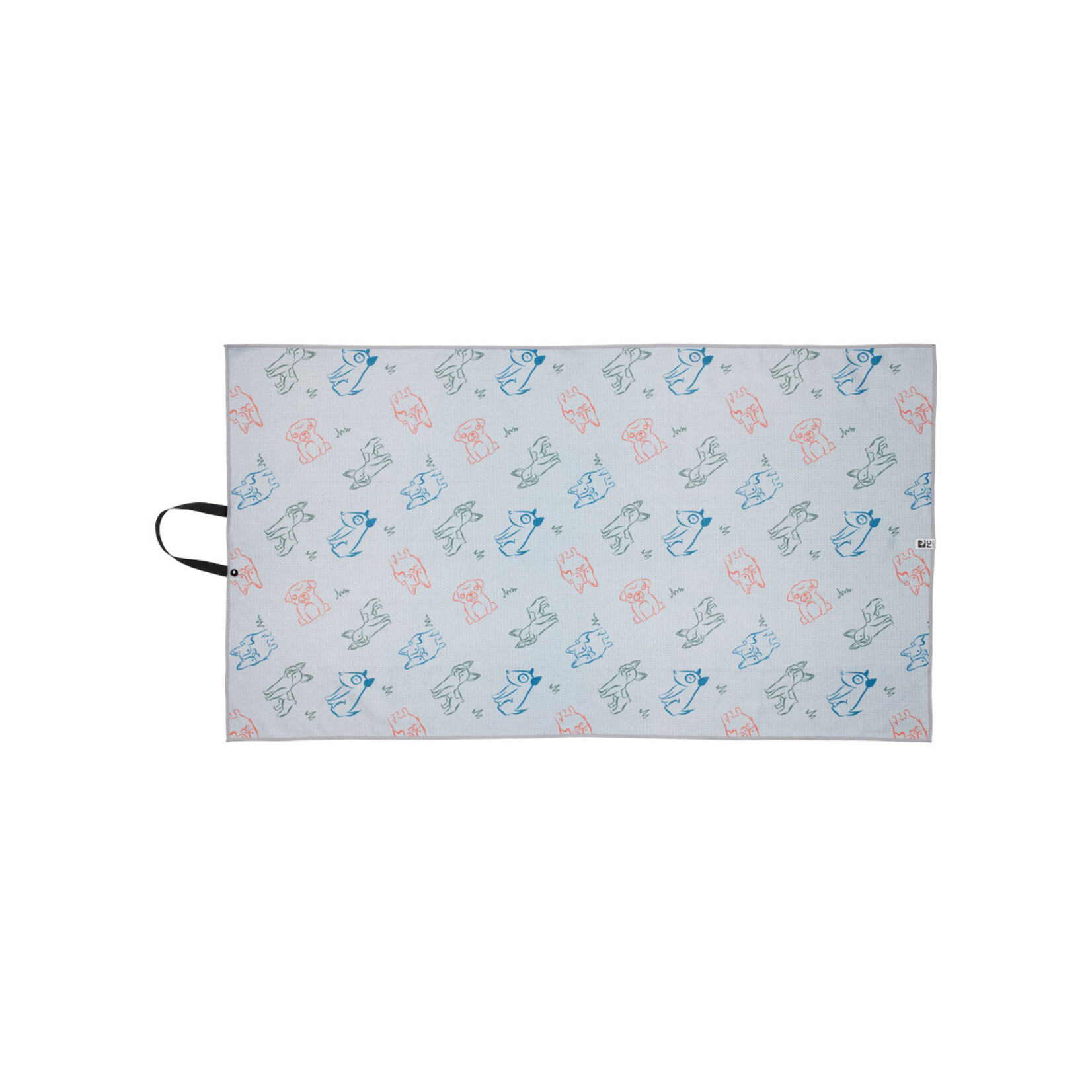 RC Pets RC PETS Tag Along Towel 114cm x 63.5cm